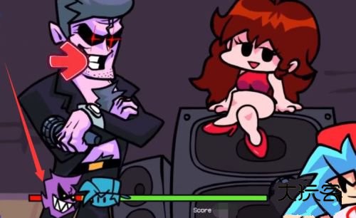 黑色星期五之夜图片8