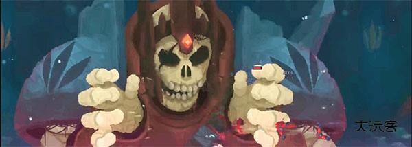 重生细胞中文汉化版