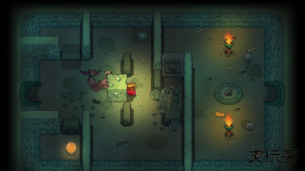 迪托之剑手机版安装v1.1.1