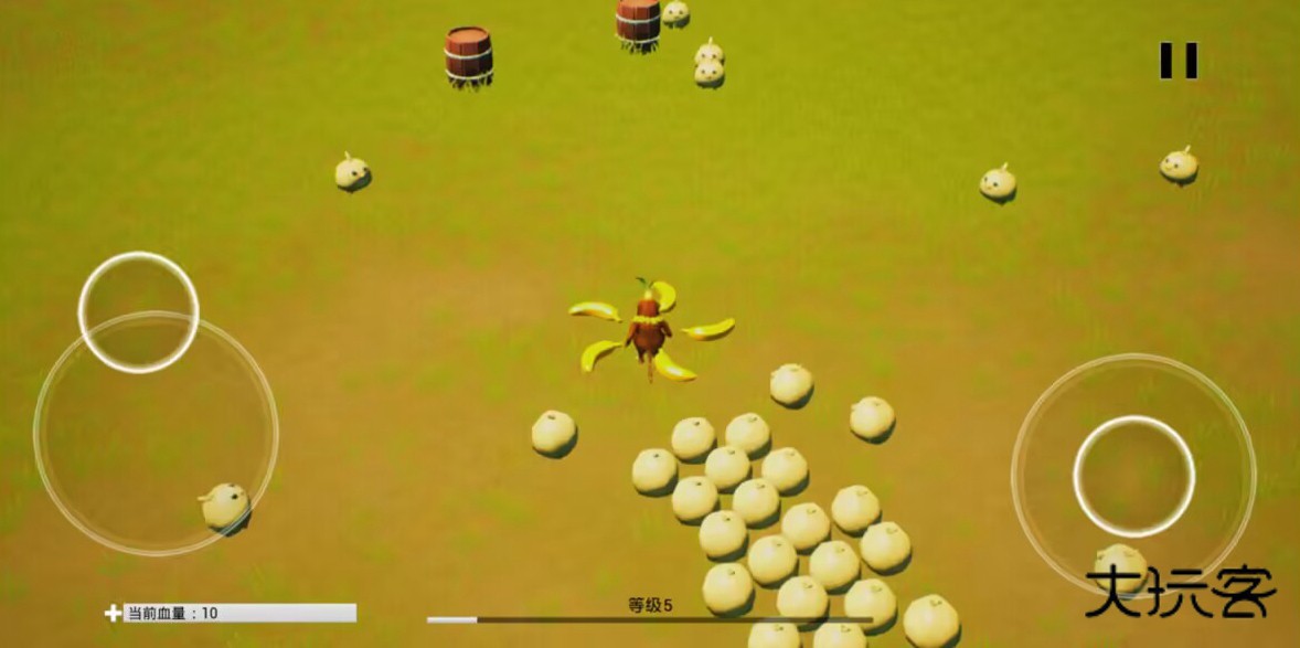 香蕉转转转手游官方版正版v1.0