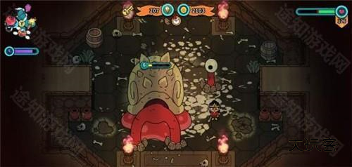 迪托之剑汉化手机版最新版图片38