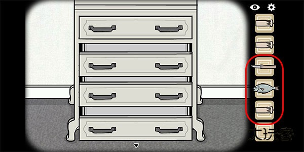 轮回的房间汉化版