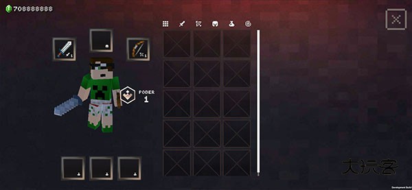 我的世界地下城2(Minecraft Dungeons)官方手机版v2.0