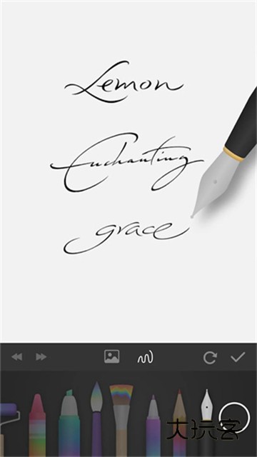 Paper Draw APP 官方版v2.9.15