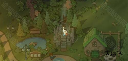 迪托之剑汉化手机版最新版图片7