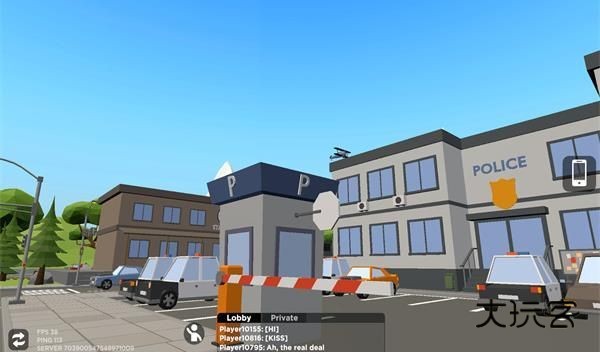 bloxworld最新版本