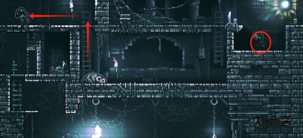 极渊移植版手游正版v2.62