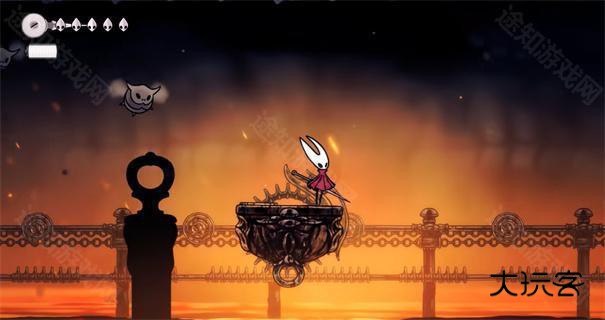 空洞骑士丝之歌手机移植版