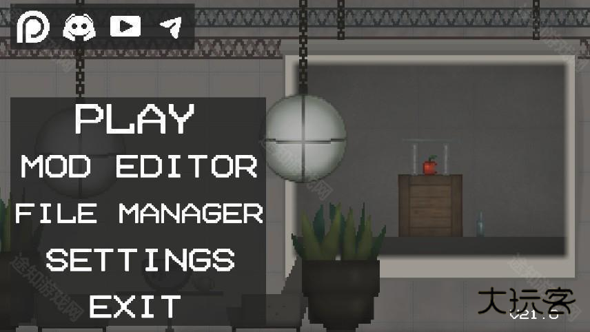 甜瓜游乐场国际版中文