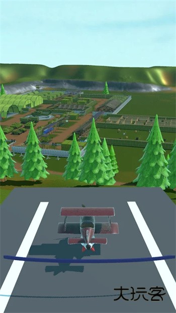 史诗轰炸机官方正版v0.7.2安卓版