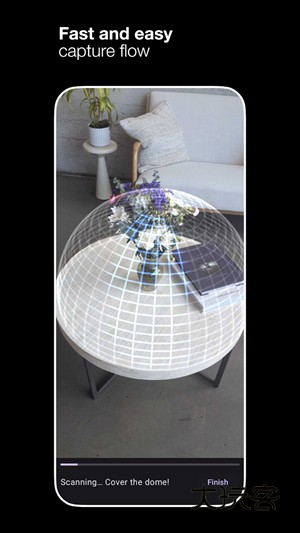 luma AI最新版2025v0.5.7