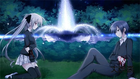 箱庭的学园手游正版v2.1.1