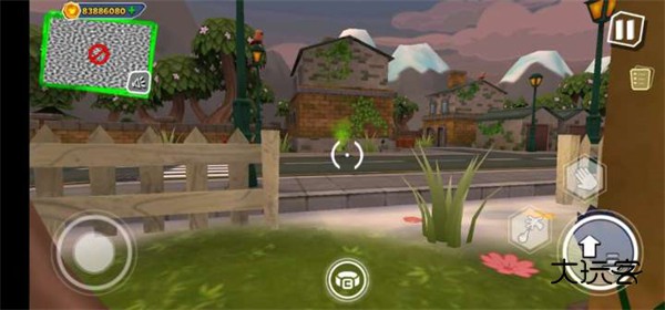 黑暗之谜圣诞节版