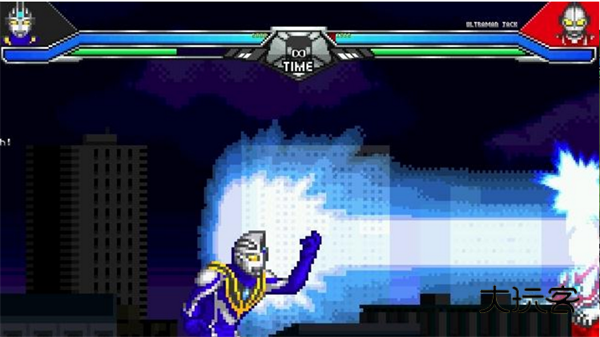 mugen奥特曼官方安卓版v1.19