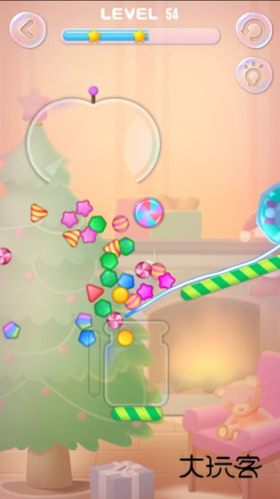 糖果狂欢安卓手机版v1.0.2