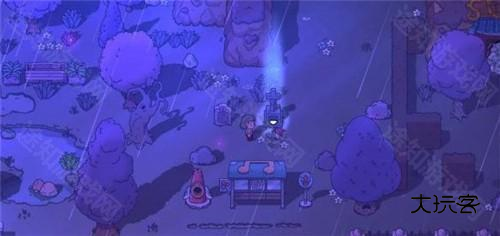 迪托之剑汉化手机版最新版图片16