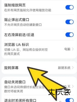 BOBO浏览器最新黑色版