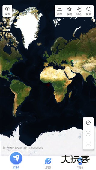 中国地图全图高清版v3.23.0