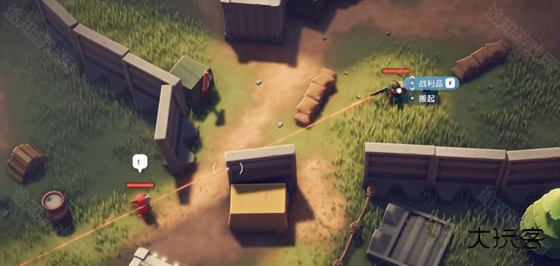 逃离鸭科夫正版