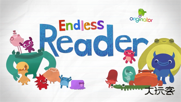 endless reader安卓版v3.0.0.45