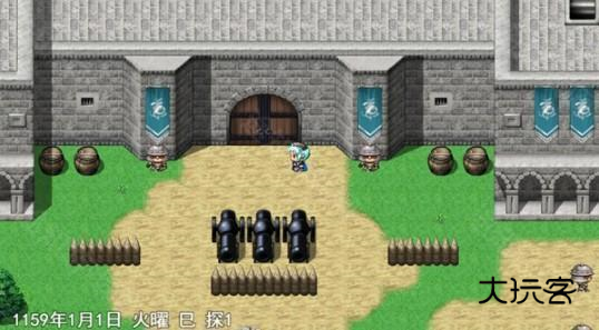 幻猎神话手游官方版下载