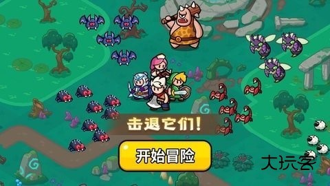 百炼英雄内置MOD菜单