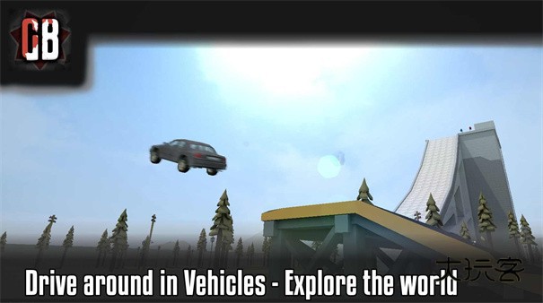 G沙盒仇恨(GoreBox)中文最新版v16.0.0