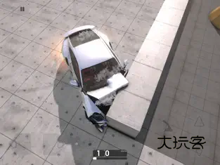 WCRASH2车祸手机版v3.27.05.2021