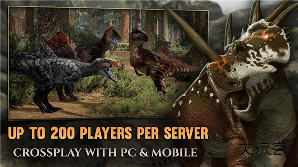 pathoftitans安卓(泰坦之路)v42435安卓版