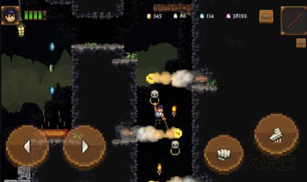 东方之影终极版安卓手机版v0.0.2