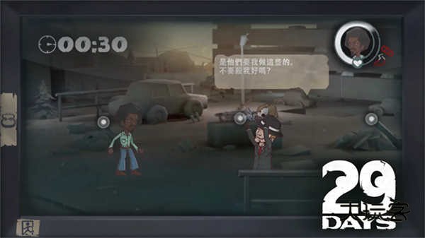 29天游戏(29 Days)中文汉化版v1.1.2