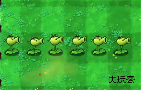 植物大战僵尸内鬼版游戏截图5