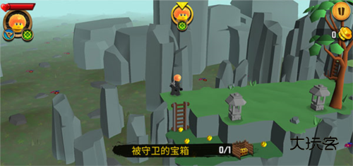 乐高忍者幻影忍者手游正版v110.11.348