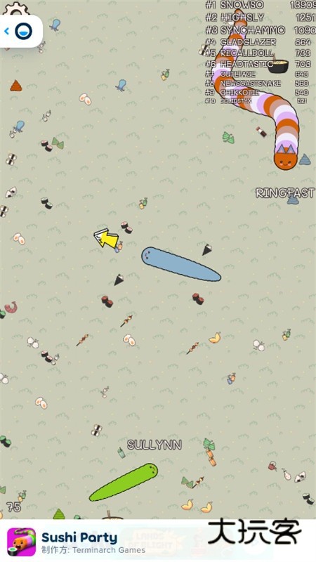 POKI小游戏直接秒玩app最新版 POKI小游戏直接秒玩app最新版