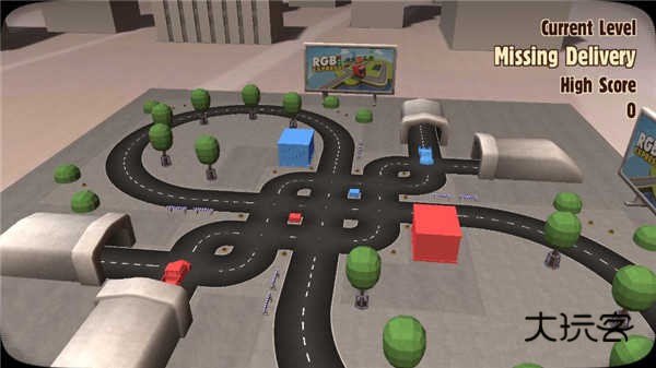 车祸英雄完整版(Turbo Dismount)中文版v1.43.7