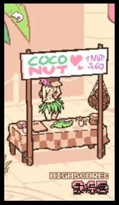 手摇椰奶(CocoNutshake)汉化安卓版v1.3.0