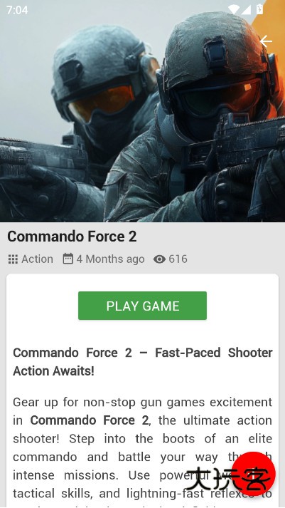 Games Online Top手机版下载安装v1.5 最新版本