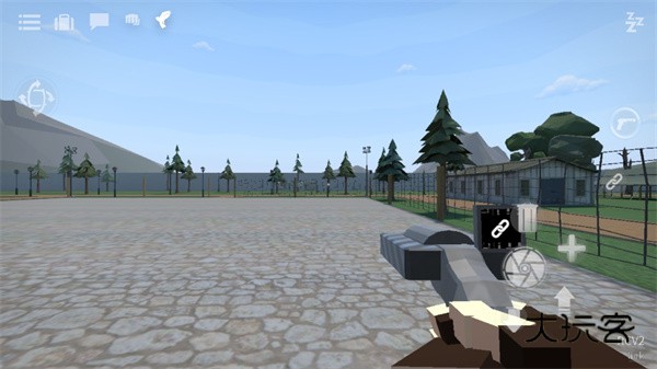 g沙盒16.0.6官方最新版本v15.17.48