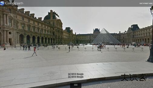 google earth手机最新版V25.03.01.715545067