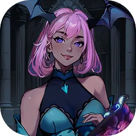 神器行者奥罗瑞恩传奇安卓版手机版v1.0.0