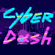 赛博冲刺(CyberDash)安卓手机版v0.3.0525.300