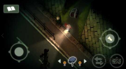 夜廻中文版手机版v1.0.4