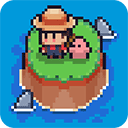 迷你无人岛生存（Tiny Island Survival）苹果版v1.1.20