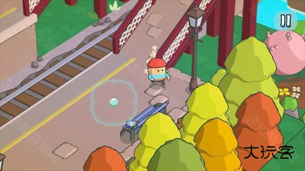 松树之心官方最新版下载