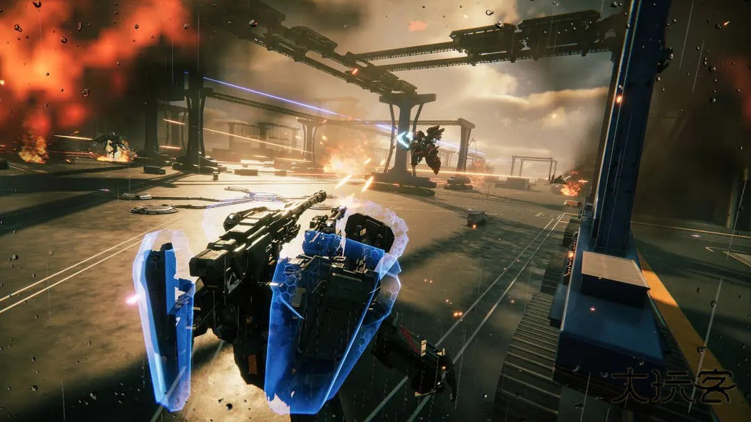 解限机手机版安卓最新版v1.0