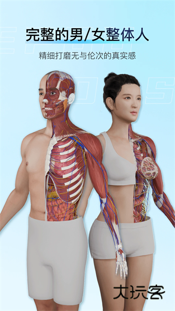 解剖大师官网免费版v5.1.0