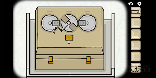 轮回的房间汉化版