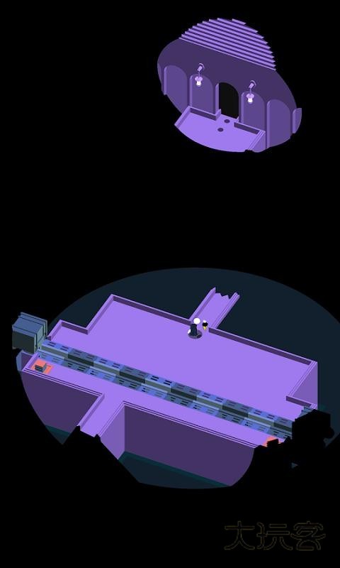 影眠之地完整版