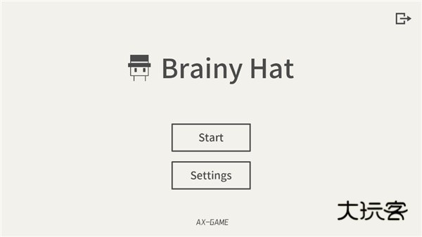 帽子先生大冒险新手教程