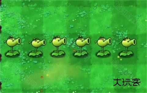 植物大战僵尸内鬼版